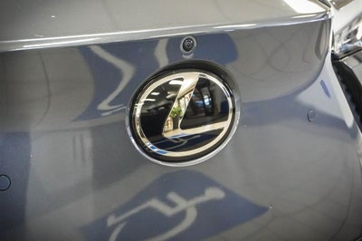 2024 Lexus RZ 300e Premium