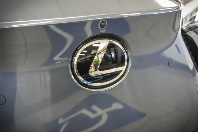 2024 Lexus RZ 300e Premium
