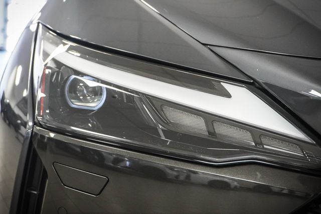 2024 Lexus RZ 300e Premium