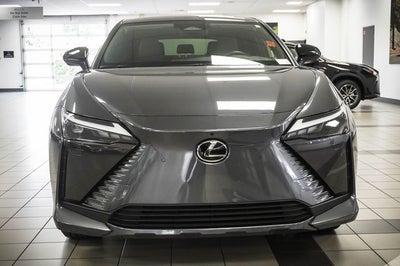 2024 Lexus RZ 300e Premium