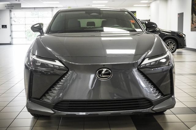2024 Lexus RZ 300e Premium