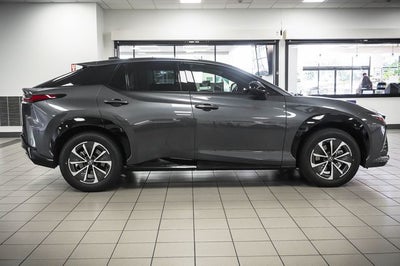 2024 Lexus RZ 300e Premium