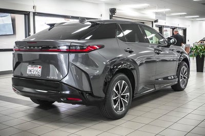 2024 Lexus RZ 300e Premium