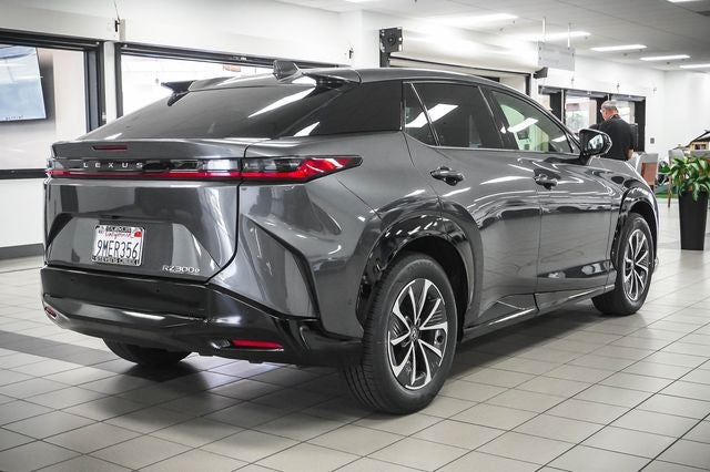 2024 Lexus RZ 300e Premium