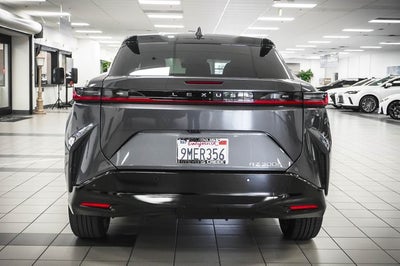 2024 Lexus RZ 300e Premium