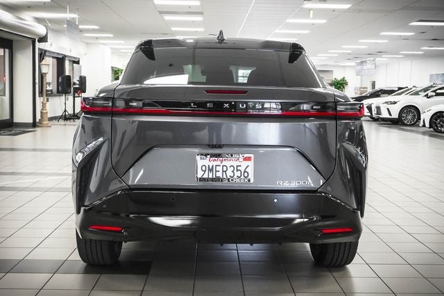 2024 Lexus RZ 300e Premium