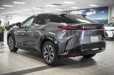 2024 Lexus RZ 300e Premium