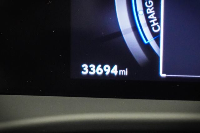 2024 Lexus RZ 300e Premium