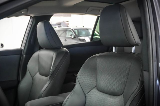 2024 Lexus RZ 300e Premium