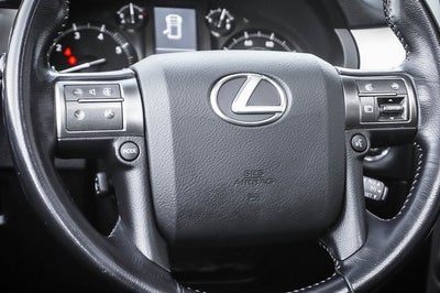 2014 Lexus GX 460