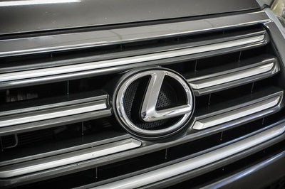 2014 Lexus GX 460