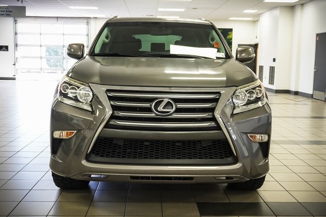 2014 Lexus GX 460
