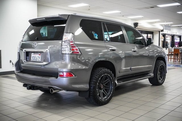 2014 Lexus GX 460