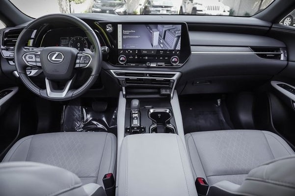 2023 Lexus RX 350 Premium Plus in El Monte, CA - Penske Motor Group