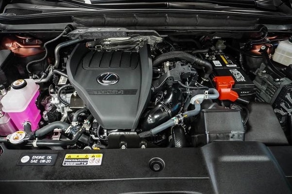 2023 Lexus RX 350 Premium Plus in El Monte, CA - Penske Motor Group