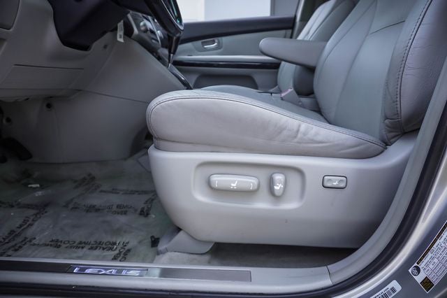 2008 Lexus RX 400h