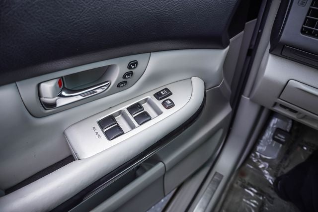 2008 Lexus RX 400h