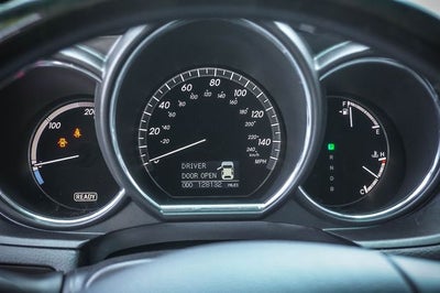 2008 Lexus RX 400h