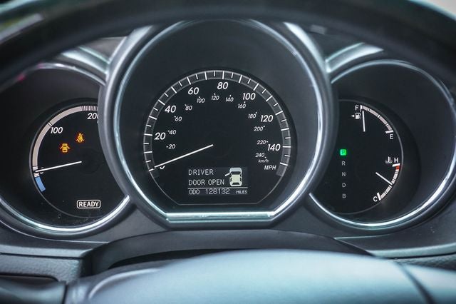 2008 Lexus RX 400h