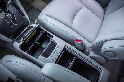 2008 Lexus RX 400h