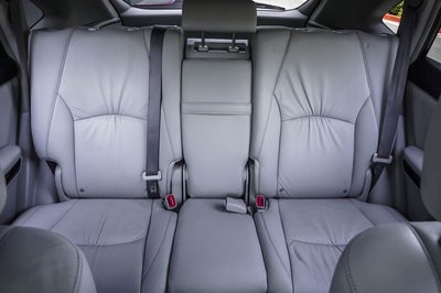 2008 Lexus RX 400h