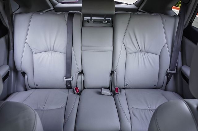 2008 Lexus RX 400h