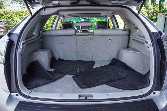 2008 Lexus RX 400h