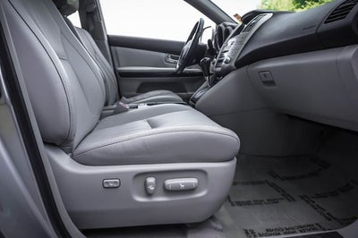 2008 Lexus RX 400h