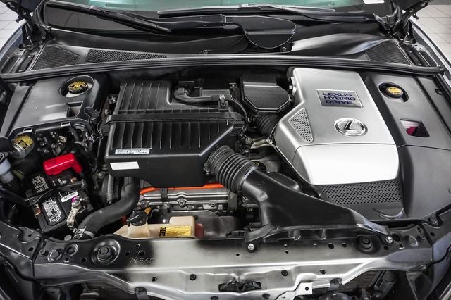 2008 Lexus RX 400h