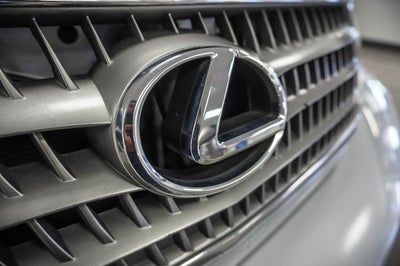 2008 Lexus RX 400h