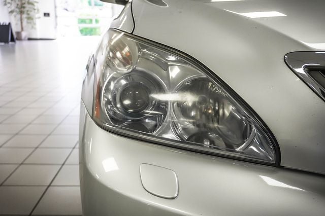 2008 Lexus RX 400h
