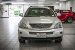 2008 Lexus RX 400h