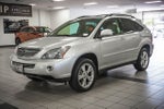 2008 Lexus RX 400h