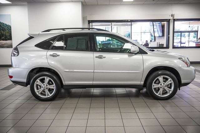 2008 Lexus RX 400h