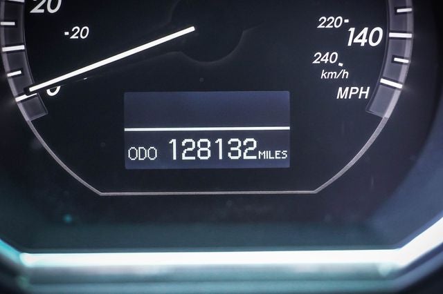 2008 Lexus RX 400h