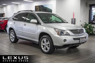 2008 Lexus RX 400h