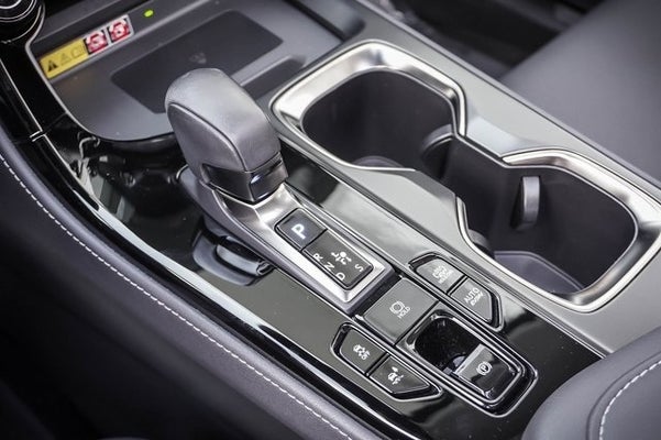 2022 Lexus NX 450h+ Luxury in El Monte, CA - Penske Motor Group