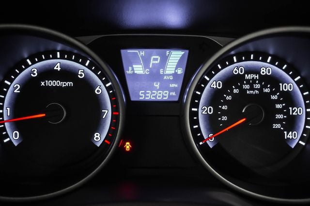 2013 Hyundai Tucson Limited