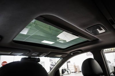 2013 Hyundai Tucson Limited