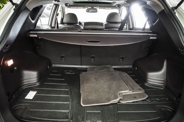 2013 Hyundai Tucson Limited