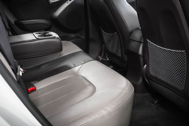 2013 Hyundai Tucson Limited