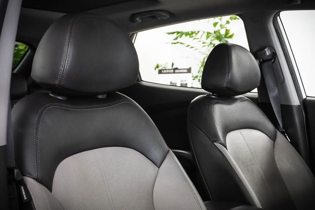 2013 Hyundai Tucson Limited