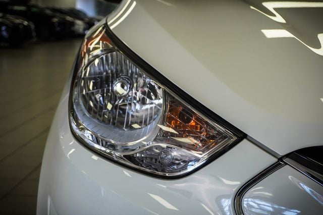 2013 Hyundai Tucson Limited