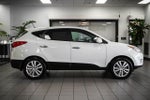 2013 Hyundai Tucson Limited