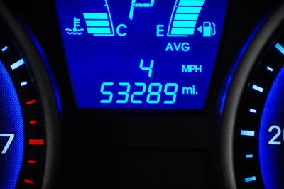 2013 Hyundai Tucson Limited