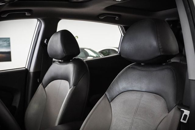 2013 Hyundai Tucson Limited