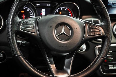 2019 Mercedes-Benz CLA CLA 250