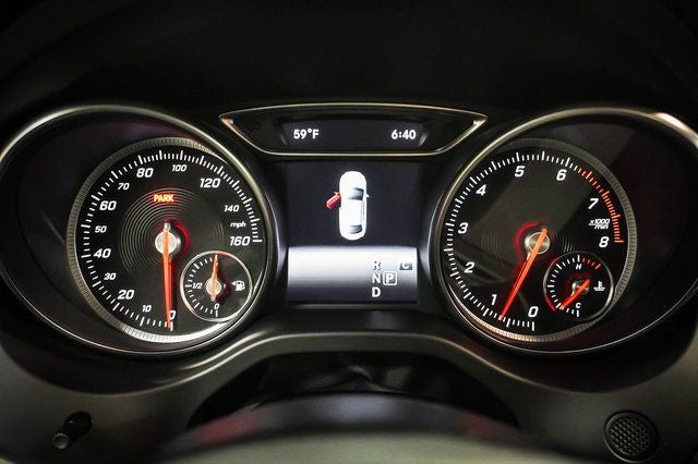 2019 Mercedes-Benz CLA CLA 250