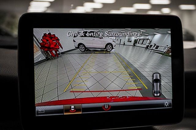 2019 Mercedes-Benz CLA CLA 250