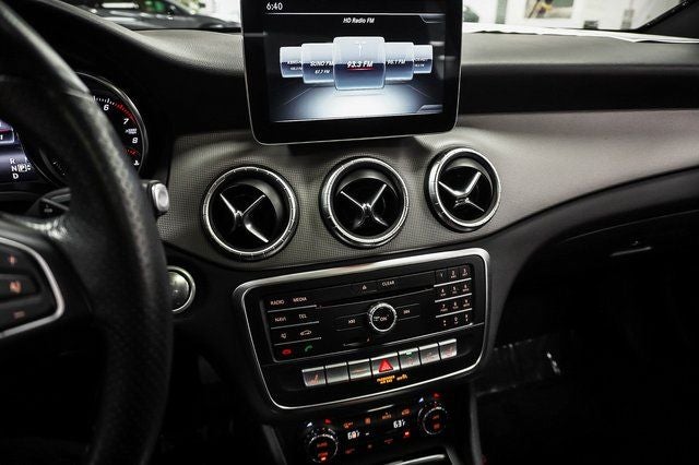 2019 Mercedes-Benz CLA CLA 250